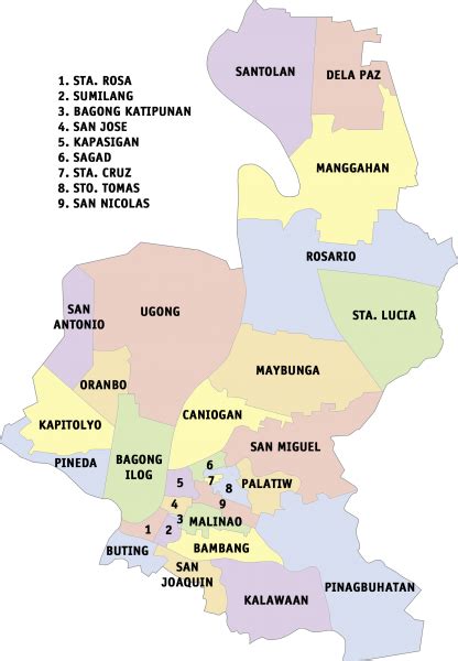 ncr pasig district|National Capital Region .